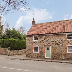 Cobble , Hornsea United Kingdom