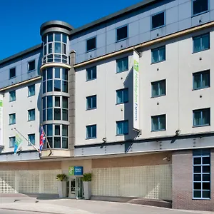 Hotel Express City, An Ihg, Londres