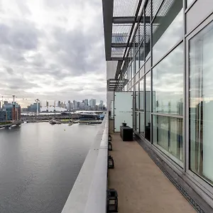 Excel Dock Apartment