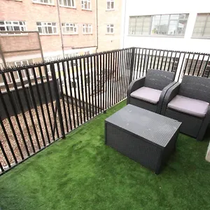 Ft6 Penthouse Homestay